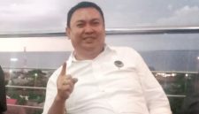 Caleg Partai NasDem, Dapil Kota Raja - Kota Lama Kota Kupang, Jabir Marola